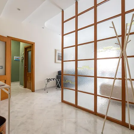 Interno27 Apartment Naples Exterior photo