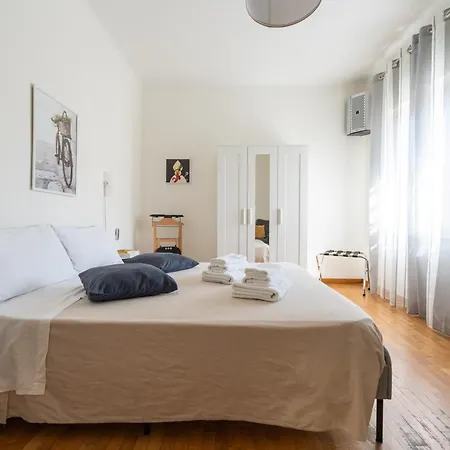 Interno27 Apartment Naples Exterior photo