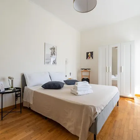 Interno27 Apartment Naples Exterior photo
