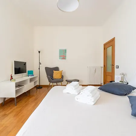 Interno27 Apartment Naples Exterior photo