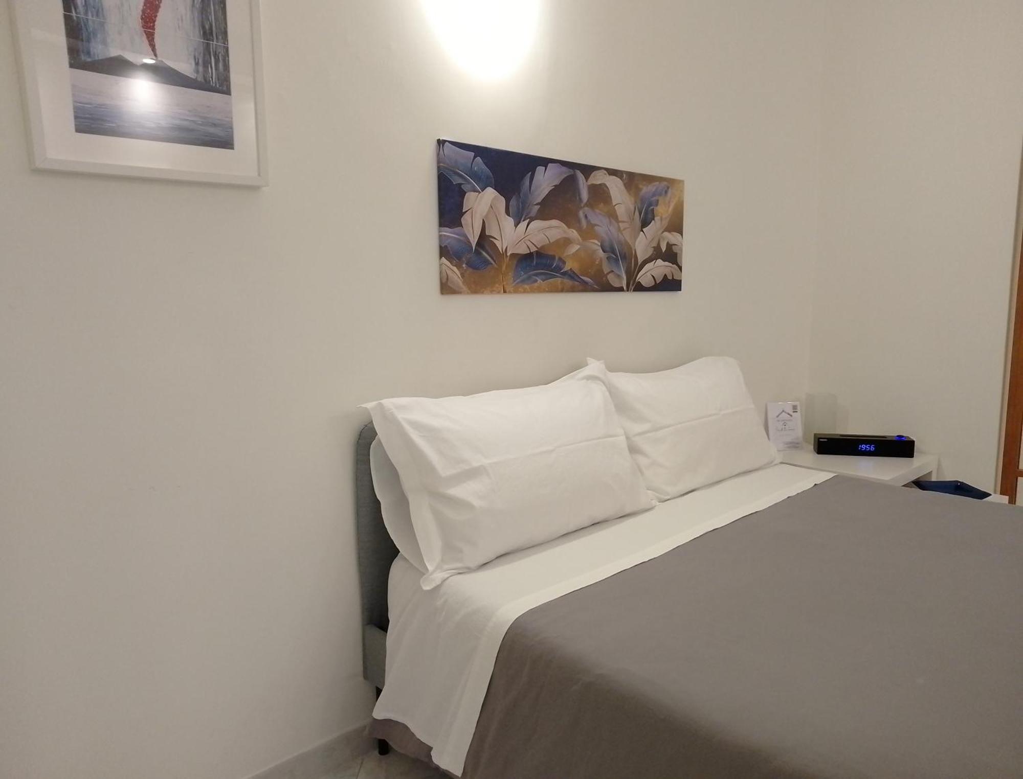Interno27 Apartment Neapel